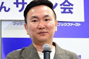 かまいたち山内、『M-1』でダイヤモンドが苦戦した理由を分析「今回が…」