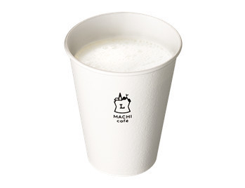 年末年始は牛乳だ！ ローソン「ホットミルク」を半額で販売、ネット「飲むぞー！」
