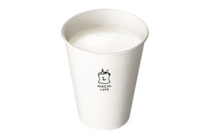 年末年始は牛乳だ！ ローソン「ホットミルク」を半額で販売、ネット「飲むぞー！」