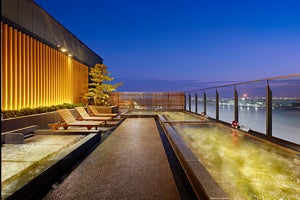羽田空港にエアポートホテルが誕生! 日本最大1,717室、展望天然温泉も