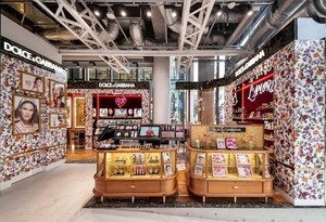 ドルチェ＆ガッバーナ ビューティ全店舗およびECサイト終了【閉店情報まとめ】