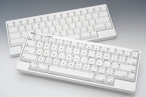 Amazonブラックフライデー、「HHKB Type-S」が全機種10％オフ 12月1日