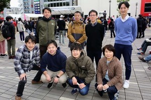 湘南最大級のジャズの祭典「湘南ふじさわジャズミーティング」開催を手弁当で支えた地域の取り組みとは