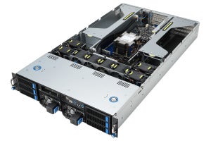 アスク、NVIDIA H100搭載ASUS製GPUサーバー「ESC4000A-E12」発売