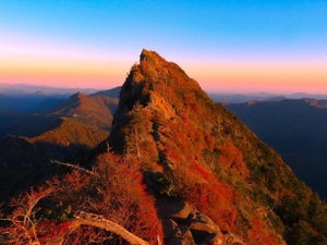 2022年「登られた山」ランキング! 登頂数が多かった山をエリア別に紹介-ヤマップ