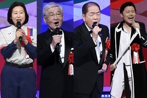 【第31回埼玉政財界人チャリティ歌謡祭】妻への愛を熱唱、命同様の存在…本番直後の財界人に直撃