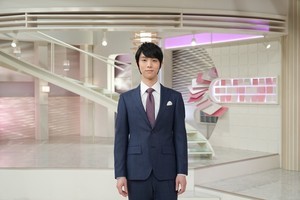 羽生結弦、『news every.』で被災地の思い伝える「僕にしか言えないことが、きっとある」