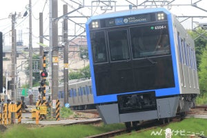 都営三田線ダイヤ改正、相鉄線への直通列車は日中約30分間隔で運転