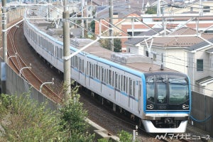 東京メトロ東西線＆東葉高速鉄道ダイヤ改正、平日朝の本数変更など