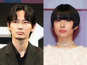 綾野剛&佐久間由衣、結婚を発表「かけがえのない存在」「心の道しるべのような存在」