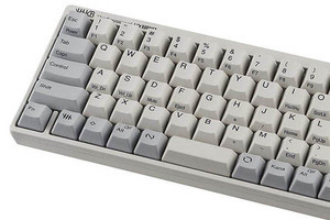 HHKB「シン・ウルトラマン」モデル、108セット限定で再販 - 特別仕様の