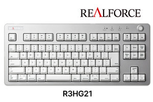 Amazon初売り、REALFORCEキーボードが最大3,498円割引に