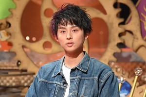 中居正広、ジャニーズ事務所退所前に「キスマイがSMAPを抜け」 藤ヶ谷太輔が明かす