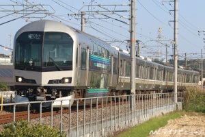 JR西日本・JR四国、新幹線＆マリンライナー接続改善で所要時間短縮