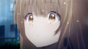 TVアニメ『お隣の天使様』、第1話「天使様との出会い」の先行カットを公開