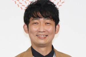 ノンスタ石田、山田邦子の『M-1』審査に持論「本来…」