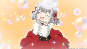 TVアニメ『英雄王』、第1話「英雄王イングリス、転生す」の先行カット公開