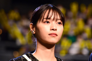 西野七瀬、『イチケイ』初参加で主演・竹野内豊の籠城に驚き! お茶目な姿が役と「イコール」