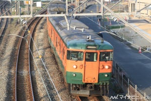 JR西日本、播州赤穂駅以西の赤穂線で運転区間・本数の見直しを実施