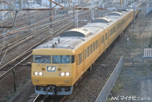 JR西日本、岡山エリアの山陽本線など列車見直し - 朝に列車新設も