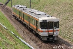 JR東海、高山本線の普通列車見直し - 昼の高山駅への運転間隔改善