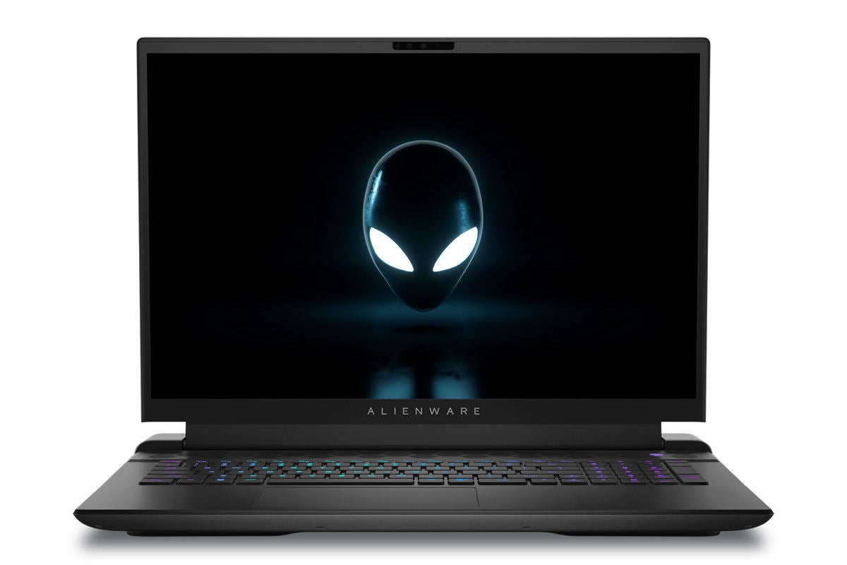 超ポイントバック祭】 ゲーミングノートPC ALIENWARE Alienware13