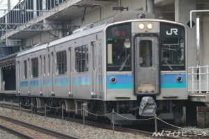 JR東日本、松本駅・長野駅で日中の発車時刻を統一 - 「しなの」も