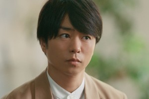 櫻井翔、三谷幸喜と4年ぶりの共演「いろんな引き出しを見せて頂きました」