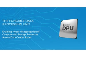 Microsoft、“DPU”開発企業「Fungible」を買収 - データセンター強化へ