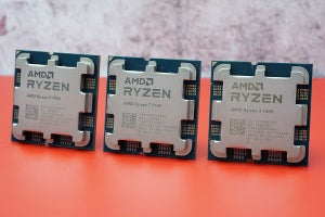 日本AMD、TDP65W版Ryzen 7000シリーズの国内価格と発売日を発表
