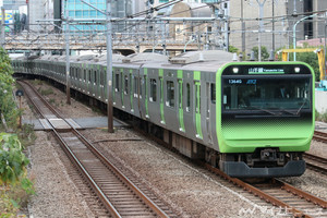 JR山手線渋谷駅、なぜ島式ホームに戻ったのか? 線路切換工事が終了