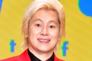 カズレーザー、“最強”だと思うピン芸人2人「背中が見えなすぎる」