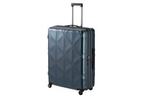 エース、「拡張機能」を搭載した「特大容量111L」スーツケースを発売