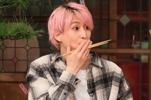Snow Man佐久間大介、目黒蓮と号泣した“下積み時代のエピソード”告白