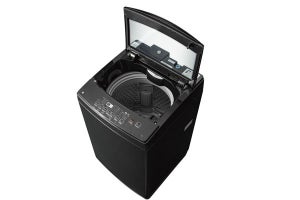 ニトリ、静音・省スペース洗濯機にブラックカラー - 期間限定53,900円