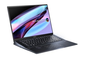 Zenbook最新型や裸眼3D画面のノートPCなど、ASUSがCES 2023で発表した注目PC