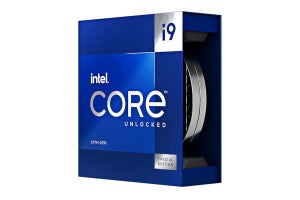 Intelが「Core i9-13900KS」を発表、6.0GHz動作のRaptor Lake最速モデル