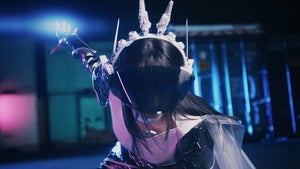 水樹奈々、「NANA MIZUKI LIVE HEROES 2023」よりライブTeaserを公開