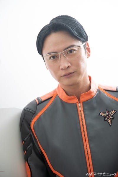 『ウルトラマンデッカー』黄川田雅哉、最終回への思い「僕個人の思いも込められた心からの言葉」：マピオンニュース