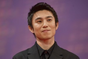 中尾明慶、藤ヶ谷太輔と本音トークで悩み告白「ちょっと好感度を下げたい」