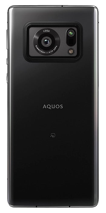 シャープ、「AQUOS R6」SIMフリー版のセキュリティアップデート | マイ