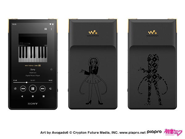 Sony wf1000xm4 初音ミクコラボモデル ワイヤレスイヤホン 
