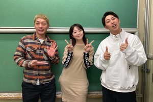 峯岸みなみ、ニューヨークに懇願「いじってほしい」　西野未姫への羨望も
