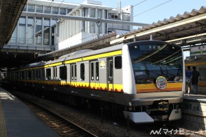JR東日本がホームドア整備計画を変更、武蔵溝ノ口駅・登戸駅は延期