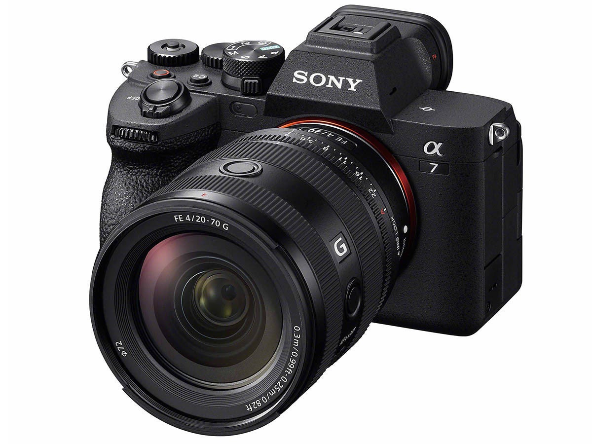 新品 SONY FE 20 70 4 G SEL2070 ストア 3年保証 人気ブラドン 79650円