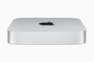 新「Mac mini」はM2チップ搭載で84,800円から、2月3日発売 - M2 Proも選択可能