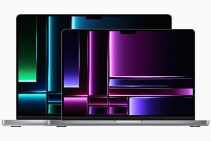 M2 Pro/Max搭載「MacBook Pro」発表　バッテリー駆動は最大22時間