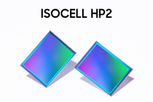 サムスン、2億画素のスマホ用イメージセンサー「ISOCELL HP2」