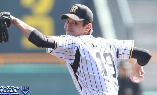 藤浪晋太郎、大谷翔平との対戦を心待ちに「間違いなく、彼は世界最高の