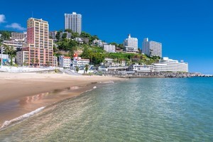 「人気の温泉地」年間ランキング、1位は? - 2位大分県・別府温泉、3位栃木県・那須温泉